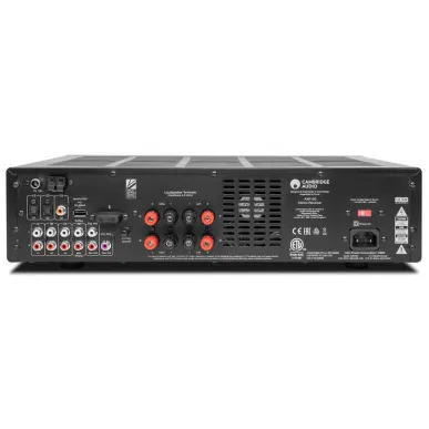 Cambridge Audio AXR100 Grey
